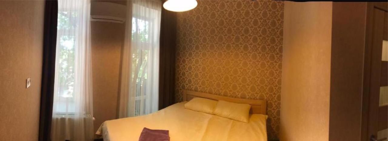 Апартаменты #8 Apartments Одесса-4