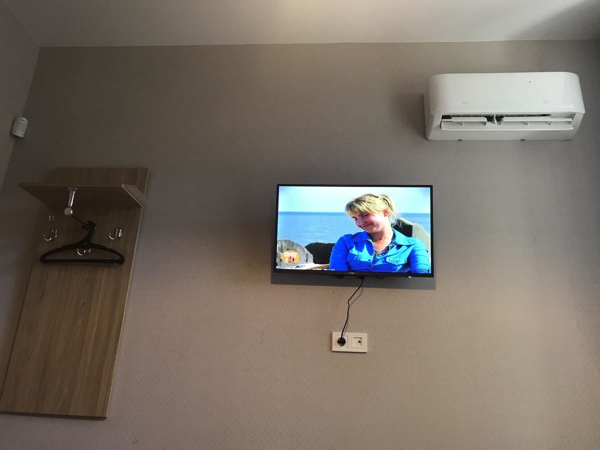 Апартаменты #8 Apartments Одесса-13