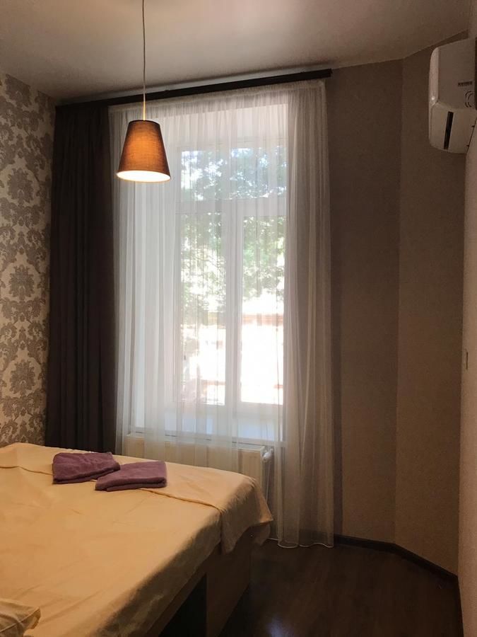 Апартаменты #8 Apartments Одесса-16