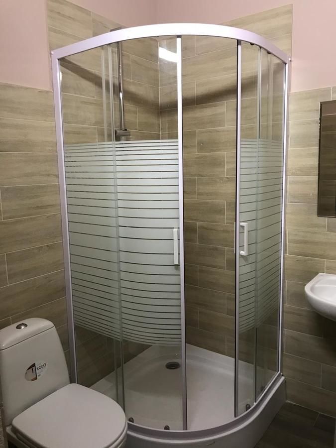 Апартаменты #8 Apartments Одесса-17