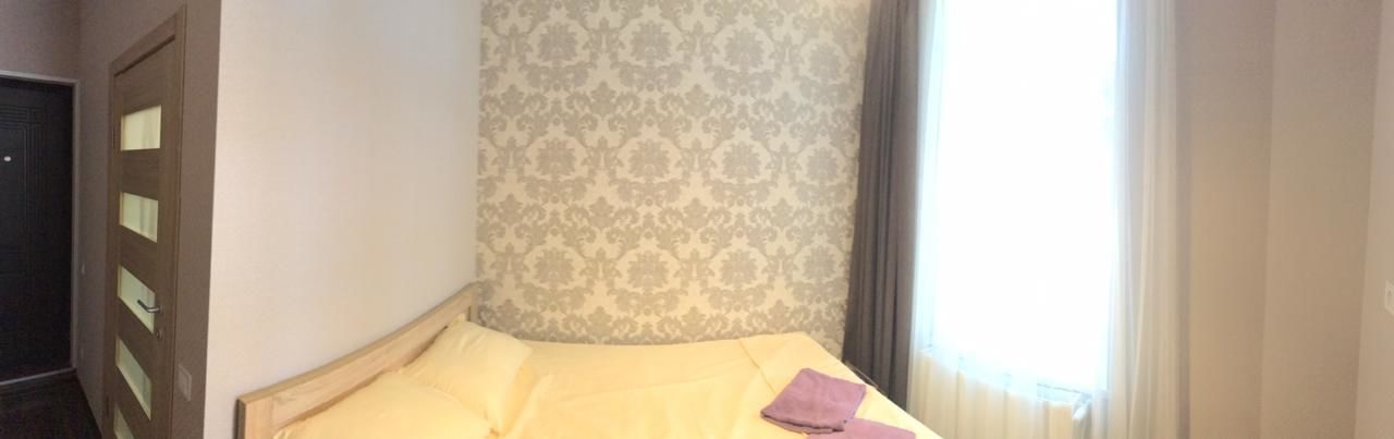 Апартаменты #8 Apartments Одесса-18