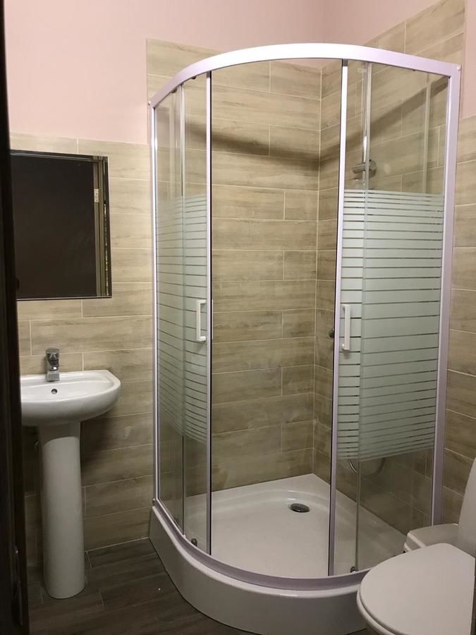 Апартаменты #8 Apartments Одесса-21