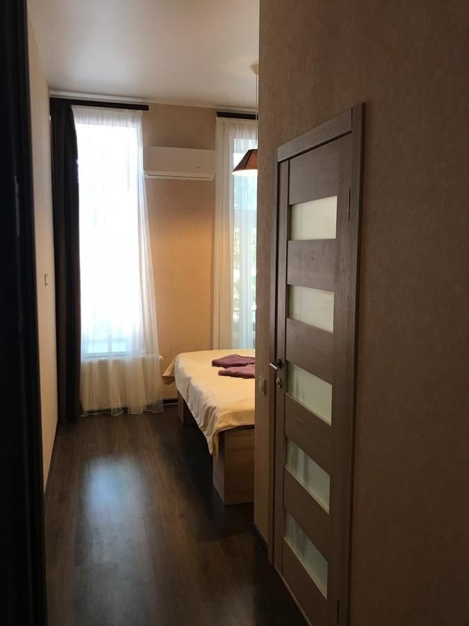 Апартаменты #8 Apartments Одесса-22