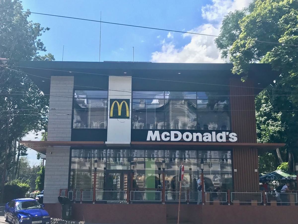 Апартаменты #8 Apartments Одесса-26