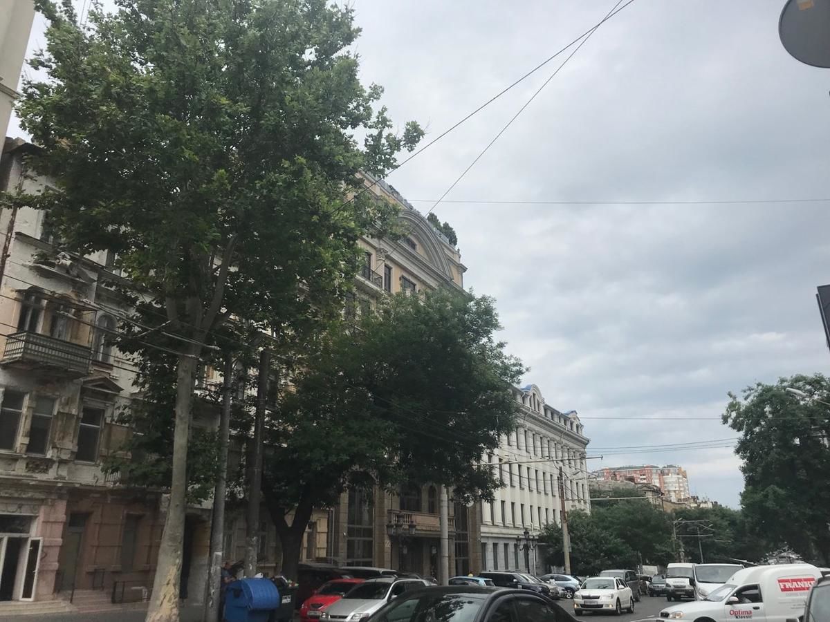 Апартаменты #8 Apartments Одесса-27