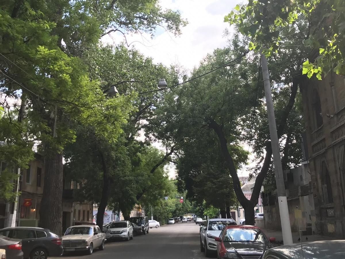 Апартаменты #8 Apartments Одесса-30