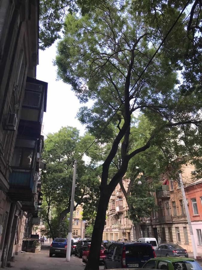 Апартаменты #8 Apartments Одесса-31