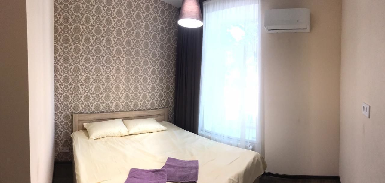 Апартаменты #8 Apartments Одесса-32