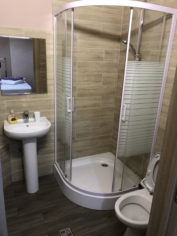 Апартаменты #8 Apartments Одесса-6