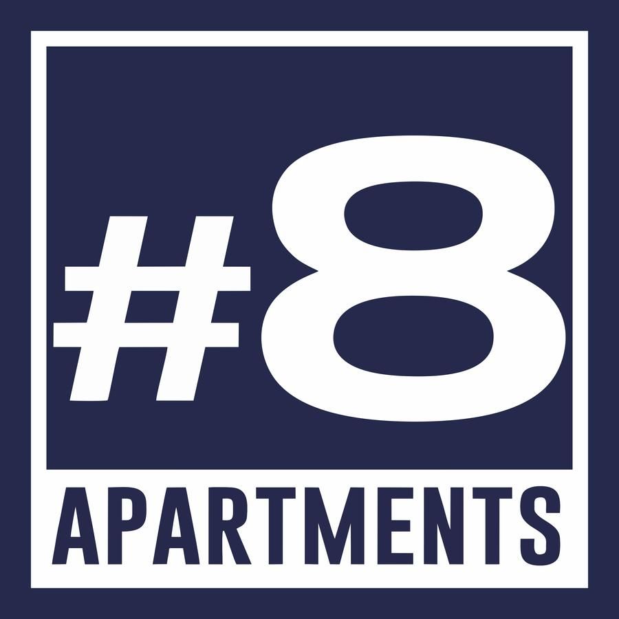 Апартаменты #8 Apartments Одесса-34