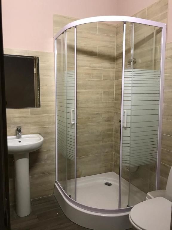 Апартаменты #8 Apartments Одесса-36