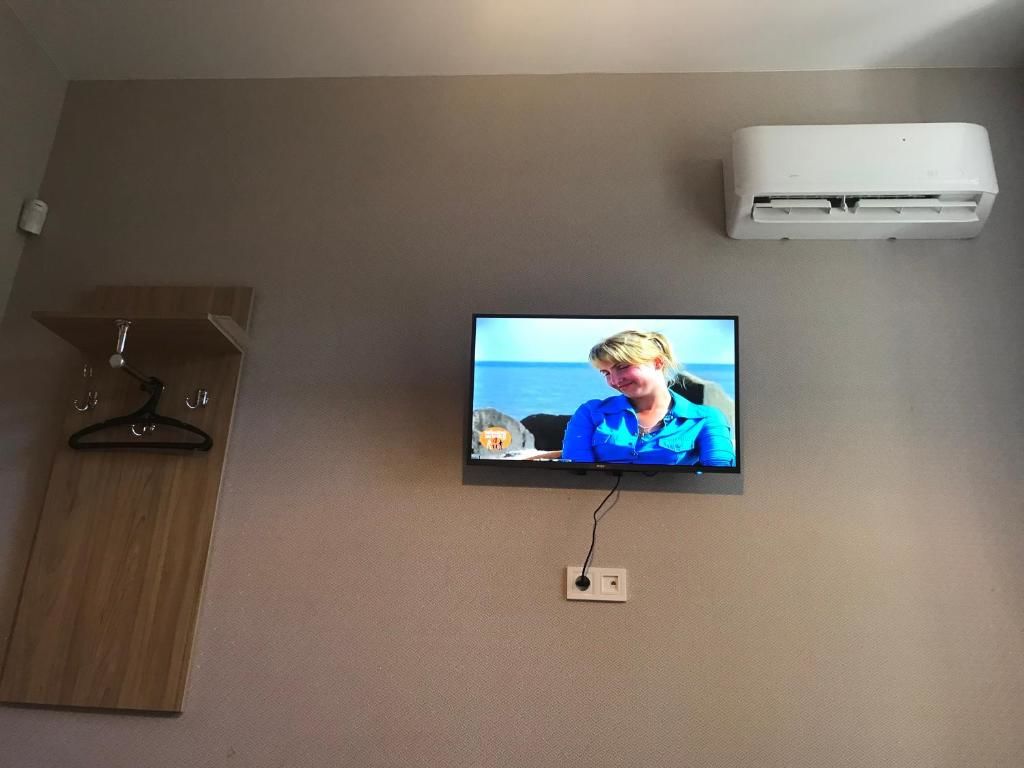 Апартаменты #8 Apartments Одесса-37