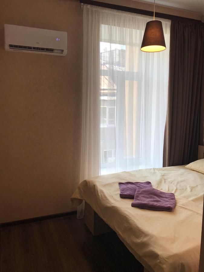 Апартаменты #8 Apartments Одесса-10