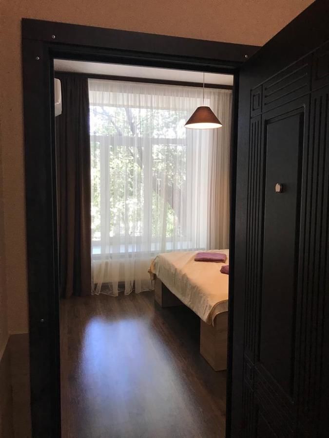 Апартаменты #8 Apartments Одесса-11