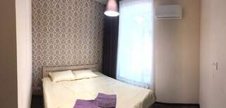 Апартаменты #8 Apartments Одесса Стандартный двухместный номер с 1 кроватью-4