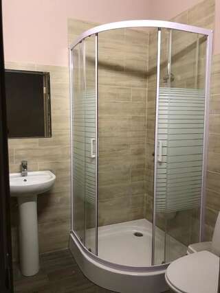 Апартаменты #8 Apartments Одесса Улучшенный двухместный номер с 1 кроватью-7