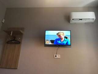 Апартаменты #8 Apartments Одесса Улучшенный двухместный номер с 1 кроватью-8