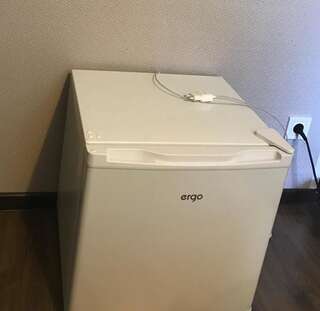 Апартаменты #8 Apartments Одесса Улучшенный двухместный номер с 1 кроватью-9