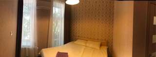 Апартаменты #8 Apartments Одесса Улучшенный двухместный номер с 1 кроватью-10