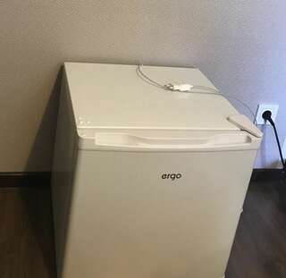 Апартаменты #8 Apartments Одесса Улучшенный двухместный номер с 1 кроватью-2