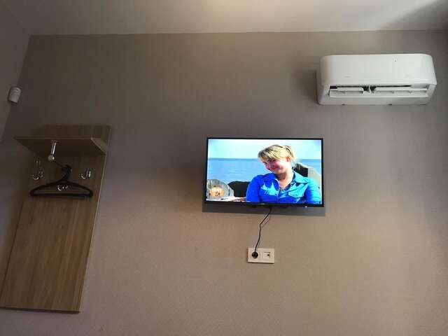 Апартаменты #8 Apartments Одесса-12