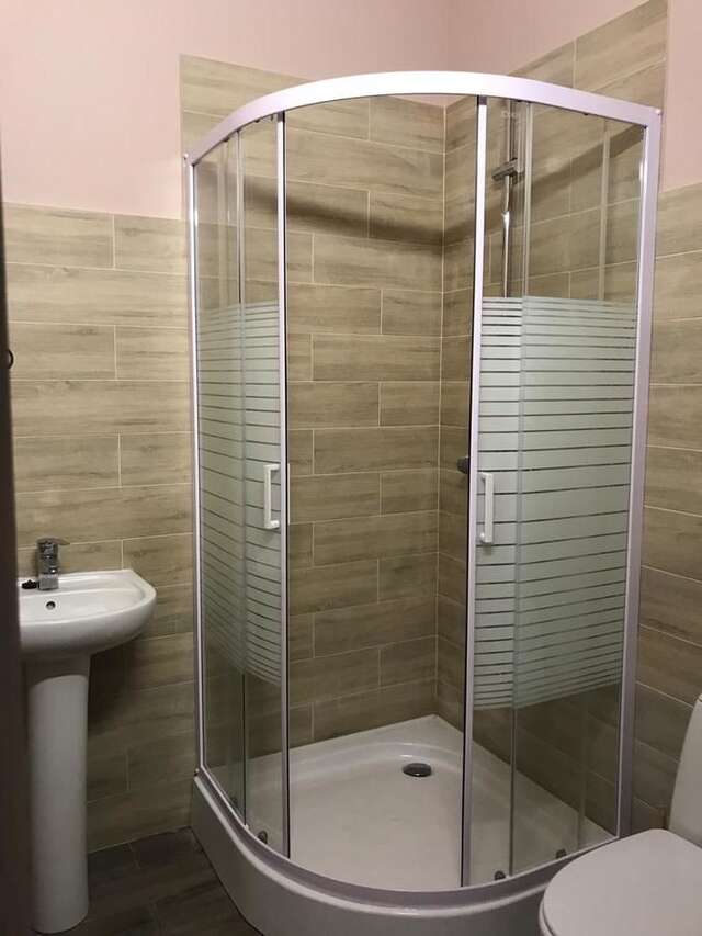 Апартаменты #8 Apartments Одесса-14