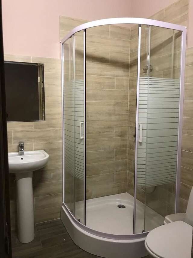 Апартаменты #8 Apartments Одесса-20