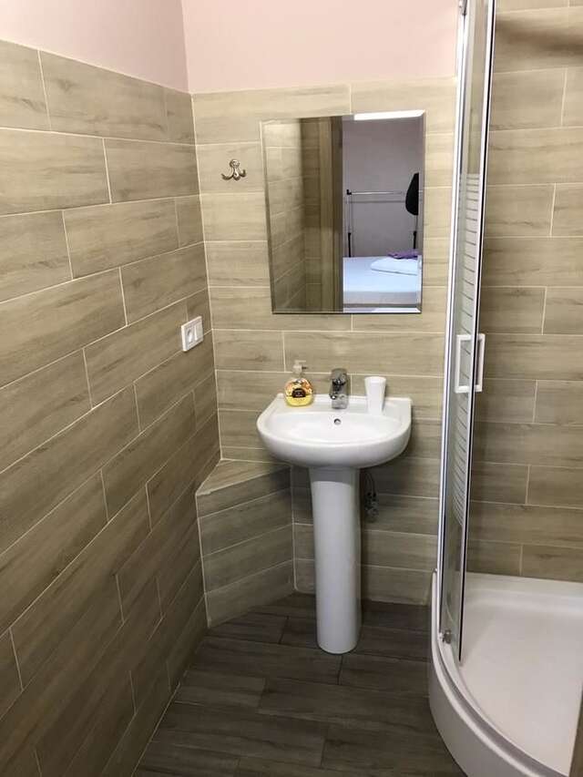 Апартаменты #8 Apartments Одесса-4