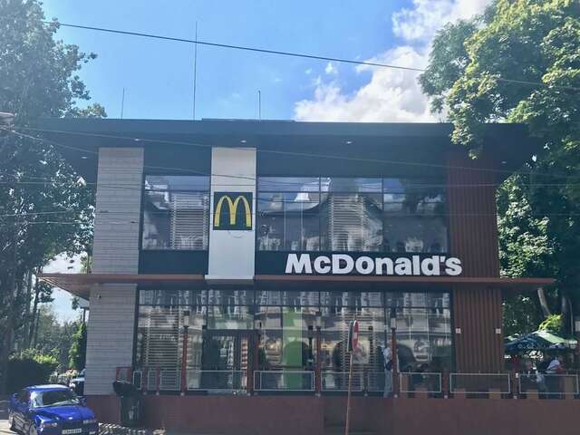 Апартаменты #8 Apartments Одесса-25