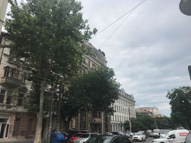 Апартаменты #8 Apartments Одесса-26