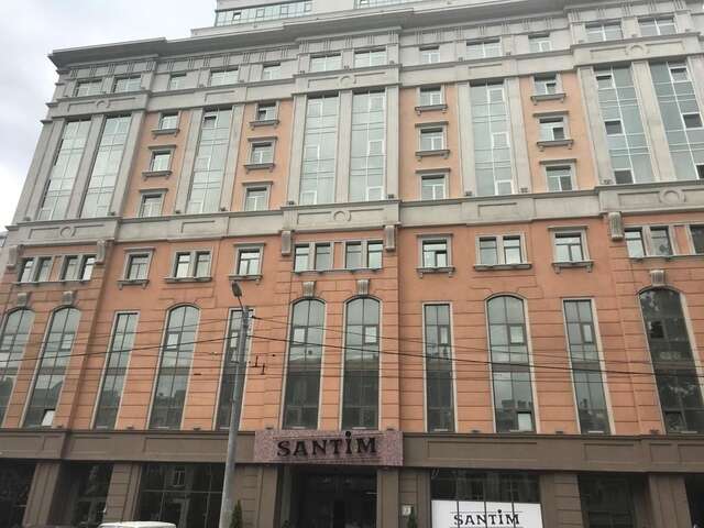 Апартаменты #8 Apartments Одесса-27