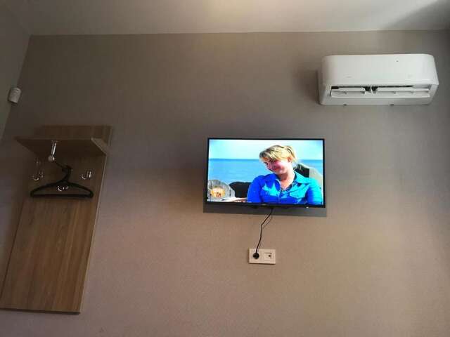 Апартаменты #8 Apartments Одесса-36